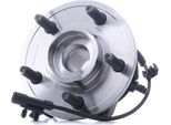 Stark SKWB-0180910 - Radlagersatz Oe 52109 947AD, Vorderachse FüR Cherokee (Kk)