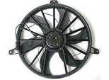Nrf 47524 - Ventola Radiatore Oe 5183565AA Per Grand Cherokee Ii (Wg, Wj)