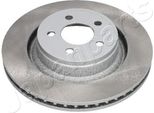Japanparts DI-925C - Oe 4779599AB Disco Freno, Asse Anteriore Per Cherokee (Kk)