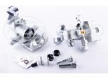 Hella 8AN 355 781-481 - Pinza Freno Oe 5836007320 Per Picanto (Sa)