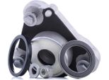 Snr KB659.26 - Oe 5031 78 Riparatore, FederbeinstüTzlager Per Jumper, Ducato, Boxer