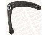 Monroe L28537 - Braccio Di Controllo Oe 1643188980 Per C4 Picasso I (Ud), Berlingo, C4 (La), C4 G-Picasso I (Ua), C4 I (Lc), 307, Partner, Partner Tepee, 307 Cc (3B), 307 Sw (3H)