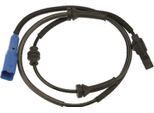 Trw GBS2127 - Sensore Abs Oe 96 550 678 80 Per C3 Ii (Sc), C-Elysee (Dd), C3 Aircross Ii (2C, 2R), C3 Iii (Sx), C3 Picasso (Sh), C4 Picasso (Sh), C4 Cactus, DS3, Nemo, DS3 (Sa), DS3 (Sb), Crossland X, 207 (Wa, Wc), 207 Cc (Wd), 207 Sw (Wk), 208 I (Ca, Cc), 208 (Cr), 301, Bipper (Aa), Bipper Tepee, 2008 I (Cu)
