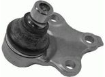 LemfÖRder 28971 02 - Oe 3640 52 Giunto Sferico Anteriore Inferiore Per Xsara