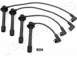 Japanparts IC-K04 - Set Di Cavi Di Accensione Oe 0K30E 18140 Per Carens Ii (Fj), Rio (Dc)