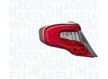 Magneti Marelli 712207301110 - Oe 51984487 Fanale Posteriore Destro, Parte Esterna Per Tipo