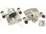 Trw BHS1170E - Oe 58110 07500 Pinza Freno Per Picanto (Sa)