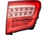 Hella 2TZ 354 822-041 - Oe 6350 Jq Lampada Combinata Posteriore, Destra, Parte Interna Per C5 Iii (Rd)
