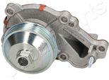 Japanparts PQ-0607 - Pompa Dell'acqua Oe 9803442480 Per C-Elysee (Dd), C1 Ii (Pa, Ps), C3 Ii (Sc), C4 Cactus, DS3, 108, 2008 I (Cu), 208 I (Ca, Cc), 308 Ii