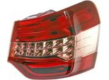 Hella 2SD 354 822-011 - Oe 6351 Ew Luce Posteriore Combinata, Sinistra, Parte Esterna Per C5 Iii (Rd)