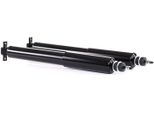 Stark SKSA-0133704 - Ammortizzatore Oe K04637525, Asse Anteriore Per Wrangler Ii (Tj), Wrangler I (Sj, Yj), Grand Cherokee I (Zg, Zj), Cherokee (Xj), Cherokee (Kj)