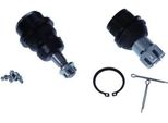 Maxgear 72-4803 - Oe 05012432AA Giunto Sferico Superiore Anteriore Per Grand Cherokee Ii (Wg, Wj)
