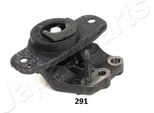 Japanparts RU-291 - Supporto Motore Oe 1813E2, Asse Anteriore Per C1 (Pm, Pn), Aygo (B1)