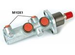 Hella 8AM 355 504-201 - Pompa Freno Oe 4601N6 Per Jumper, Ducato, Boxer