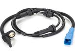 Hella 6PU 012 806-321 - Sensore Abs Oe 4545 E4 Per C-Elysee (Dd), C3 Aircross Ii (2C, 2R), C3 Ii (Sc), C3 Iii (Sx), C3 Picasso (Sh), C4 Cactus, DS3, DS3 (Sa), DS3 (Sb), 2008 I (Cu), 207 (Wa, Wc), 207 Cc (Wd), 207 Sw (Wk), 208 I (Ca, Cc), 208 (Cr), 301