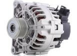 Stark SKGN-0320266 - Oe 5702K4 Lichtmaschine FüR Berlingo, Jumper, Jumpy (U6U), Jumpy (VF7), Jumpy (B), Ducato, Scudo, 207 Sw (Wk), Boxer, Expert (224), Expert (222), Expert (Vf), Expert Tepee (VF3X), Partner, Partner (5, G), Partner Tepee