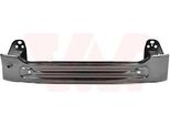 Van Wezel 2126561 - Oe 51965052 Supporto Paraurti, Anteriore Per Renegade