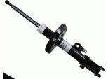 Sachs 314 696 - Oe 54660 2K840 Ammortizzatore Destro Per Soul (Am)
