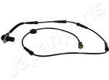 Japanparts ABS-K07 - Sensore Abs Oe 0K553 137 01A Per Carnival Iii (Vq), Carnival I (Up), Carnival Ii (Gq)