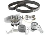 Snr KDP459.011 - Oe 0816 58 Wasserpumpe + Zahnriemensatz FüR Xsara, Zx (N2), Berlingo, Jumpy (U6U), Jumpy (B), Ducato, Scudo, 306, 406, 806 (221), Boxer, Expert (224), Expert (222), Expert (223), Partner (5, G)