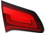 Hella 2XX 354 833-011 - Oe 9808624880 Luce Posteriore Combinata, Sinistra, Parte Interna Per C4 Ii (Nc)