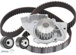 Ridex 3096W0435 - Set Pompa Acqua + Cinghia Di Distribuzione Oe 71771590 Per Berlingo, C5 I (Dc), C5 I (De), Jumper, Jumpy (U6U), Jumpy (B), Xsara, Ducato, Scudo, Ulysse, 206 (2A/C), 306, 406, 806 (221), Boxer, Partner (5, G), Expert (223), Expert (222), Expert (224)