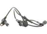 Ridex 412W0734 - Sensore Abs Oe 0K08A 43 702 Per Sportage (K00)