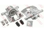 Pinza Freno Destra Trw (BHV938E) Pinza Freno Sistema Frenante Scatola Della Pinza Freno