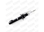 Stark SKSA-0131180 - Ammortizzatore Oe 5135573AC, Asse Anteriore Per Grand Cherokee Iii (Wh, Wk), Commander (Xh, Xk)