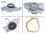Valeo 506029 - Pompa Acqua Oe PA10323 Per Zx (N2), Xsara, Berlingo, Ulysse, Partner (5, G), Expert (222), Expert (224), 806 (221), 406, 405 Ii, 306