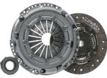 Sachs 3000 970 082 Kit Frizione Oe 03C141015PX Compatibile Con Touran, Scirocco, Passat Cc, Passat 3B, Passat 3C, Jetta, Golf Vi, Golf V, Golf Plus, Eos, Cc, Caddy, Beetle
