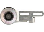 Gates T36070 - Puleggia Tenditore Oe 6453 Y1, Cinghia A V Per Saxo, 106 Ii