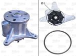 Valeo 506952 - Pompa Acqua Oe PA10142 Per C5 Iii (Rw), C5 Iii (Rd), 607 (9D, 9U), 407 Sw (6D, 6E), 407