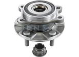 Snr R169.72 - Set Di Cuscinetti Ruota Oe 43550 02010 Per Corolla (E15), Corolla (E18), Prius Plus (W4), Rav 4 Iii (A3), Rav 4 Iv (A4), Verso (R2), Auris (E15), Auris (E18), Avensis (T27)