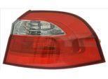 Fanale Posteriore Combinato Tyc 11-6414-15-2