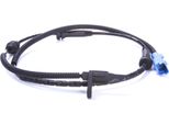 Bosch 0 986 594 597 - Oe 96 654 555 80 Sensore Abs Per C-Elysee (Dd), C3 Aircross Ii (2C, 2R), C3 Ii (Sc), C3 Iii (Sx), C3 Picasso (Sh), C4 Cactus, DS3, DS3 (Sa), DS3 (Sb), 2008 I (Cu), 207 (Wa, Wc), 207 Cc (Wd), 207 Sw (Wk), 208 I (Ca, Cc), 208 (Cr), 301