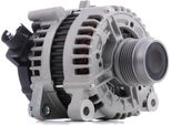 Stark SKGN-0321186 - Alternatore Oe 96534590 Per C5 Iii (Rd), C5 Iii (Rw), 407, 407 Sw (6D, 6E), 607 (9D, 9U)