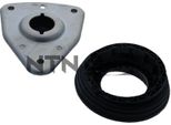 Snr KB659.62 Kit Di Riparazione, Cuscinetto Ammortizzatore Oe 9800479780 Compatibile Con Berlingo, C4, C5, Combo, Grandland, 3008, 308, Rifter, Partner, 508, 5008