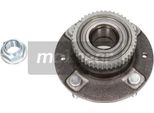 Maxgear 33-0598 - Oe 0K9A3 26 150 Set Di Cuscinetti Ruota, Asse Posteriore Per Carens I (Fc), Carens Ii (Fj)