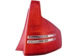 Hella 9EL 354 050-011 - Luce Posteriore Combinata Oe 6350 T8, Sinistra Per C4 I (Lc)