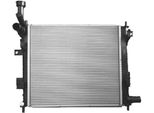 Nrf 53146 - Oe 253101Y000 Radiatore, Raffreddamento Motore Per Picanto (Ta)