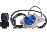 Skf Vkmc 03264 - Oe 0516 60 Wasserpumpe + Zahnriemensatz FüR C5 I (Dc), C5 I (De), C5 Ii (Rc), C5 Ii (Re), C5 (De), C8 (Ea, Eb), Ulysse, 406, 607 (9D, 9U), 807 (Eb)