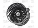 Valeo 715222 - Soffiatore Interno Oe 6441 Z7 Per C3 Picasso (Sh), 308 Sw I, 308 I, 308 Cc (4B)
