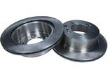Maxgear 19-1865 - Oe 58411 3E300 Disco Freno, Assale Posteriore Per Sorento I (Jc)