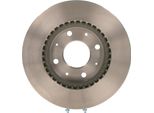 Bosch 0 986 479 369 - Oe 51712 2F100 Disco Freno Per Cerato (Ld)