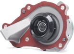 Ridex 1260W0514 - Oe 1635181780 Wasserpumpe FüR C-Elysee (Dd), C1 Ii (Pa, Ps), C3 Aircross Ii (2C, 2R), C3 Ii (Sc), C3 Iii (Sx), C4 Cactus, DS3, Corsa F, Crossland X, 108, 2008 I (Cu), 208 I (Ca, Cc), 208 Ii (U), 301, 308 Ii