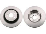 Trw DF6263 - Disco Freno Oe 4779599AB Per Cherokee (Kk), Compass