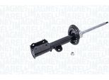 Magneti Marelli 355005070200 - Oe 52003840 Ammortizzatore, Asse Posteriore Sinistro Per Renegade