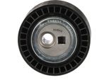 Gates T38231 Puleggia Tendicinghia, Cinghia Trapezoidale Dentata Oe 1613837480 Compatibile Con Partner, Expert, 807, 806, 607, 605, 406, 306, 206, Zeta, Phedra, Ulysse, Scudo, Zx, Xsara, Xm, Xantia, Jumpy, Evasion, C8, C5, Berlingo