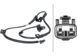 Hella 6PU 012 679-851 - Sensore Abs Oe 598301H300 Per Ceed (Ed), Pro Ceed (Ed)
